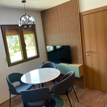 Modern In Center Apartment Zabljak  Exterior photo