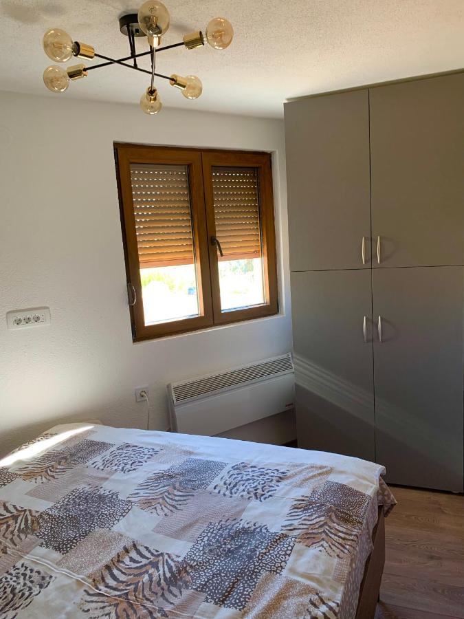 Modern In Center Apartment Zabljak  Exterior photo